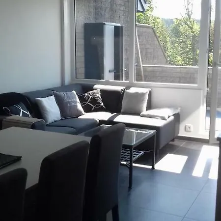 Au Havre Du Circuit