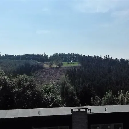 Au Havre Du Circuit Holiday home Malmedy