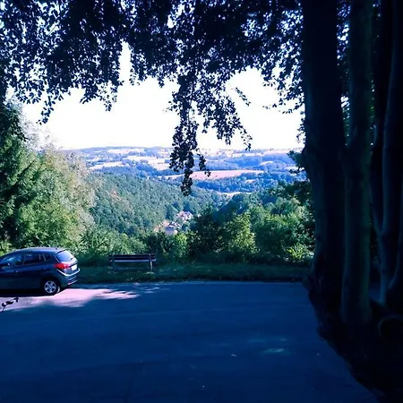 Au Havre Du Circuit Holiday home Malmedy